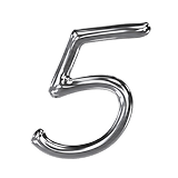 5